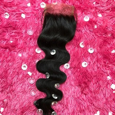 PERFECT MATCH CLOSURE