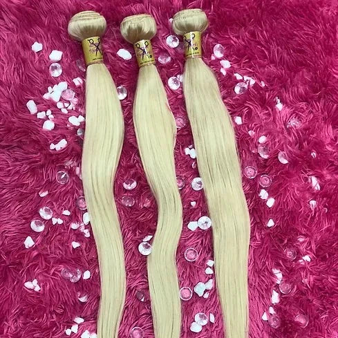 PLATINUM 613 STRAIGHT BUNDLES