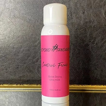 CONTROL FREAK HOLDING SPRAY