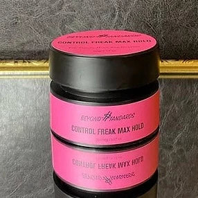 CONTROL FREAK MAX HOLD