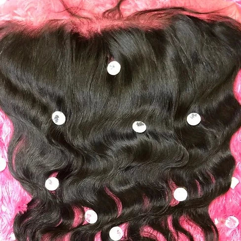 HD LACE FRONTAL