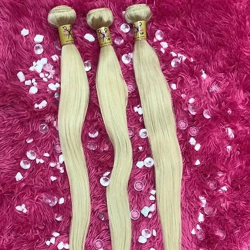 PLATINUM 613 STRAIGHT SINGLE BUNDLE