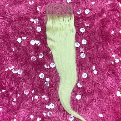 PLATINUM PERFECT MATCH CLOSURE