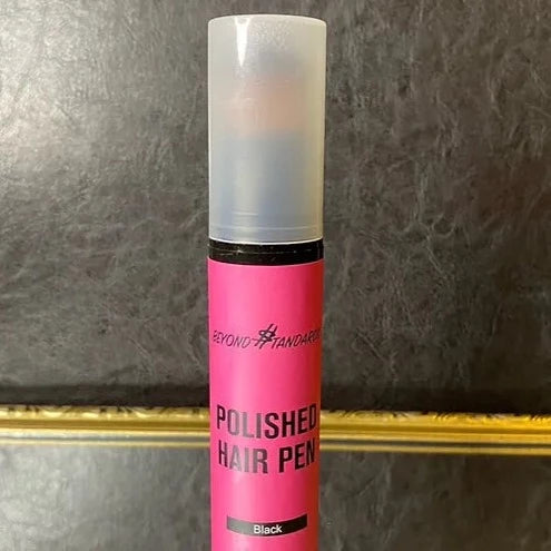 POLISH HAIR PEN
